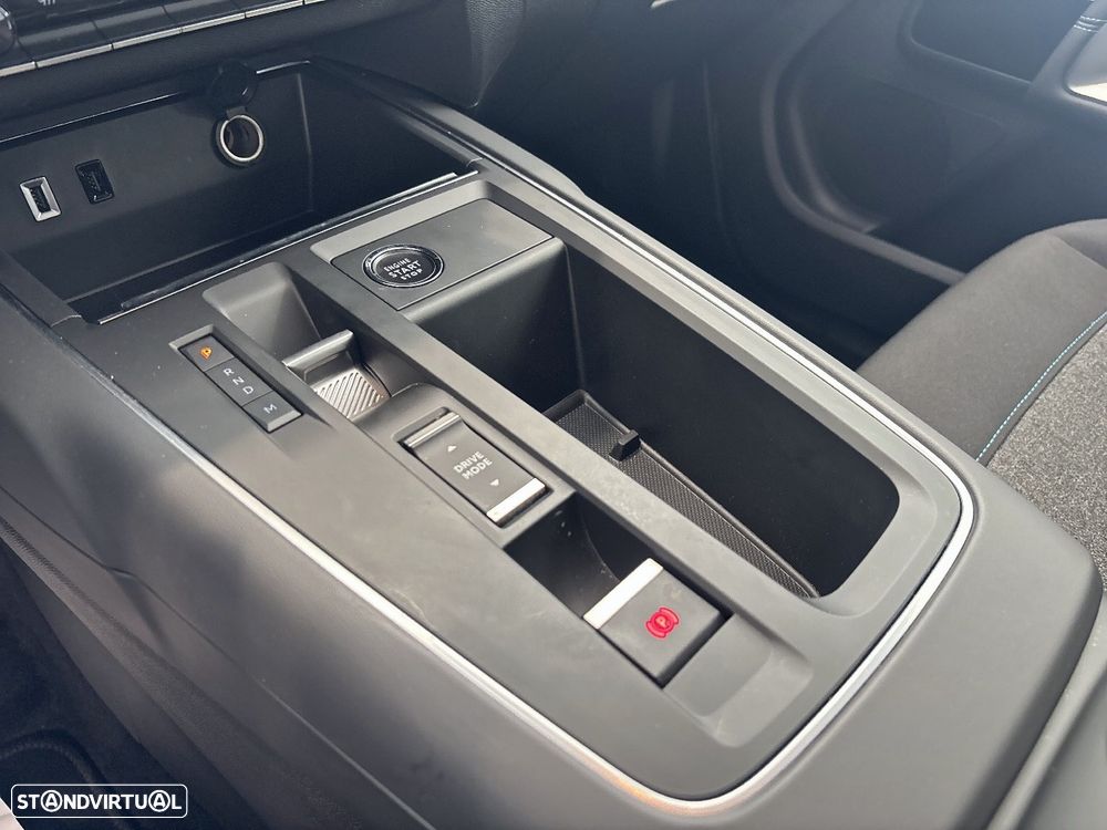 Citroën C5 Aircross 1.5 BlueHDi Plus EAT8 - 20
