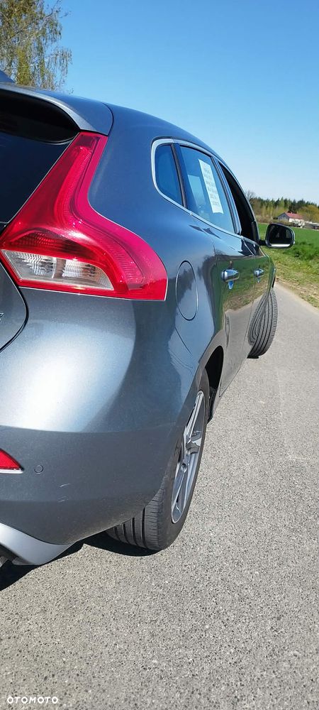 Volvo V40 D3 Drive-E Kinetic - 6