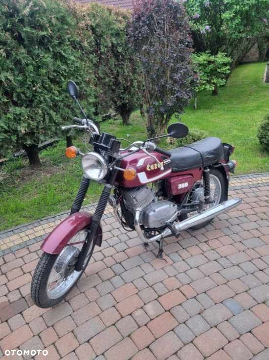 Jawa 350 - 1