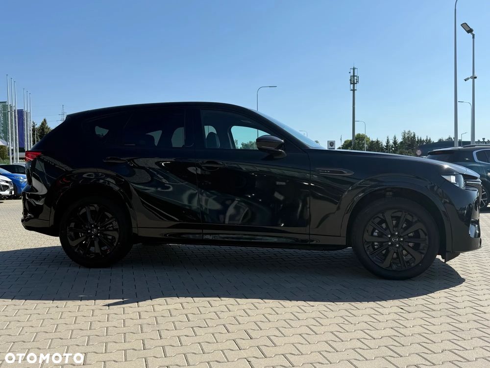 Mazda CX-60 3.3 D mHEV Homura AWD - 7
