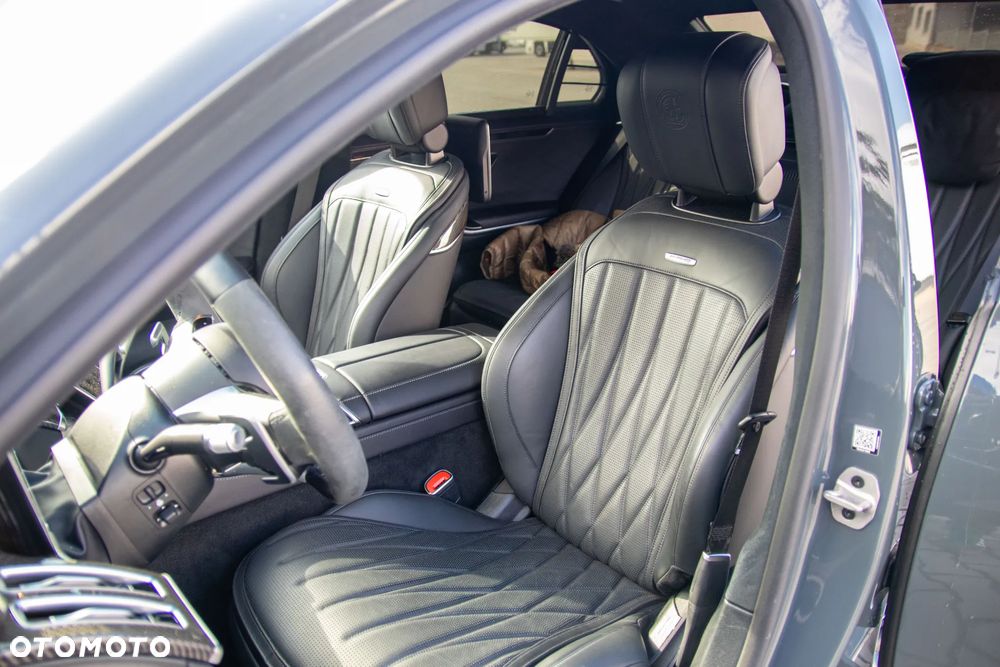 Mercedes-Benz Inny - 21