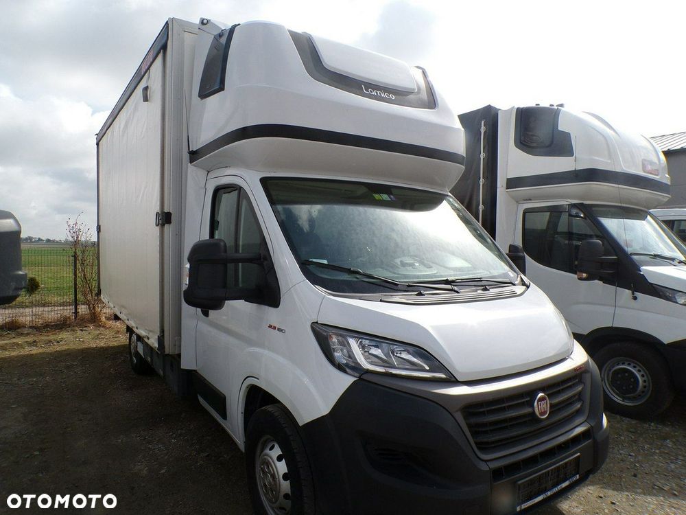 Fiat Ducato - 2
