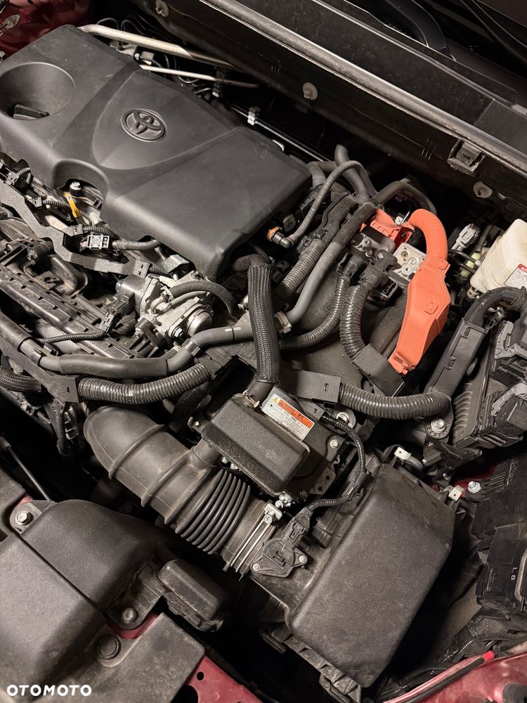 Toyota RAV4 - 29