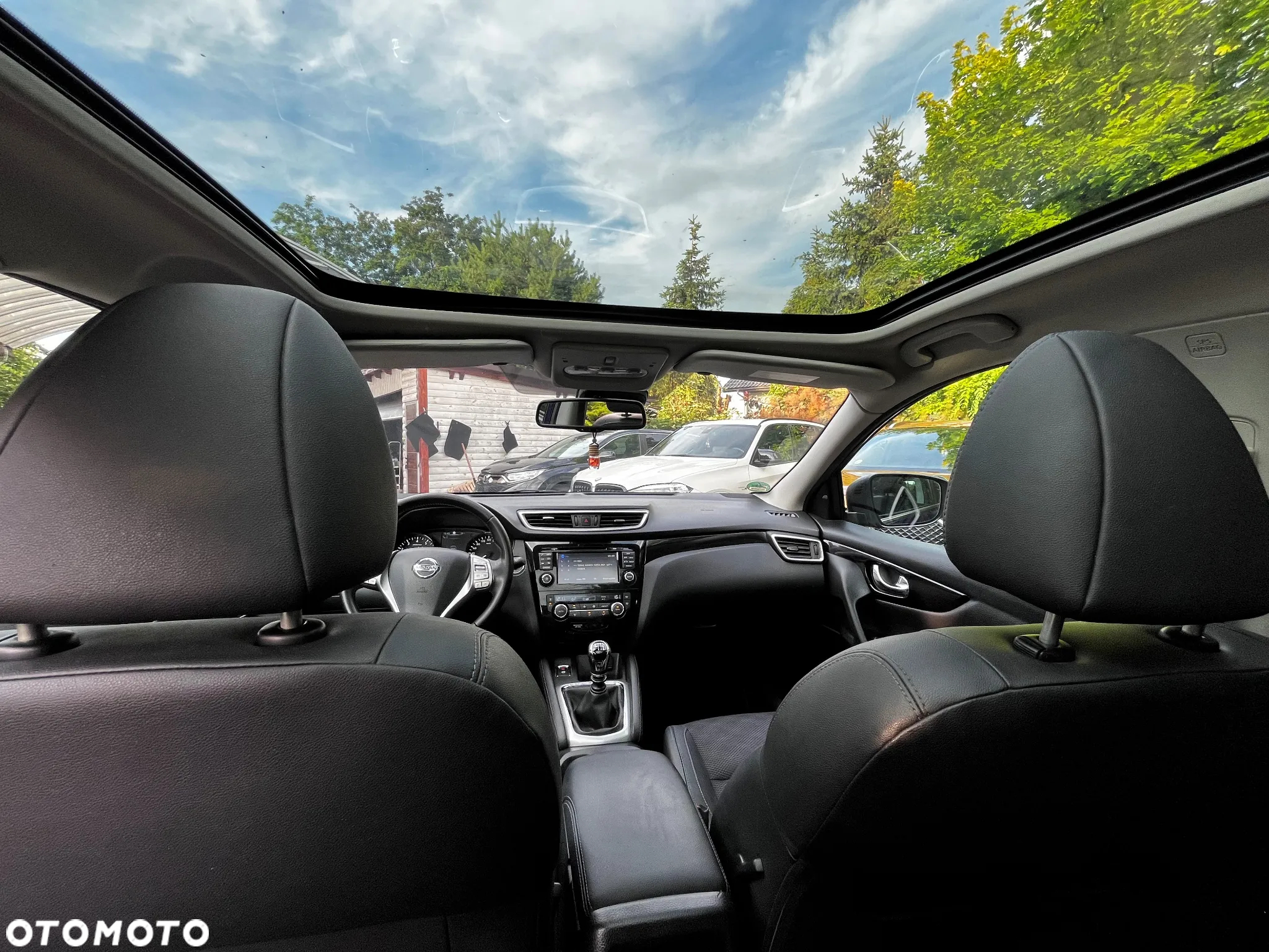 Nissan Qashqai 1.6 DIG-T Tekna+ - 29