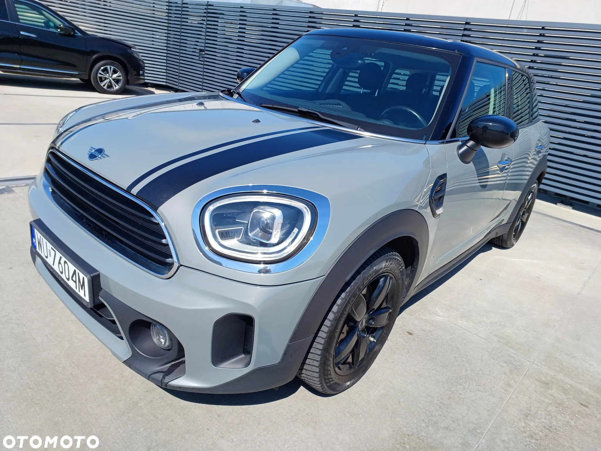 MINI Countryman Cooper D - 2