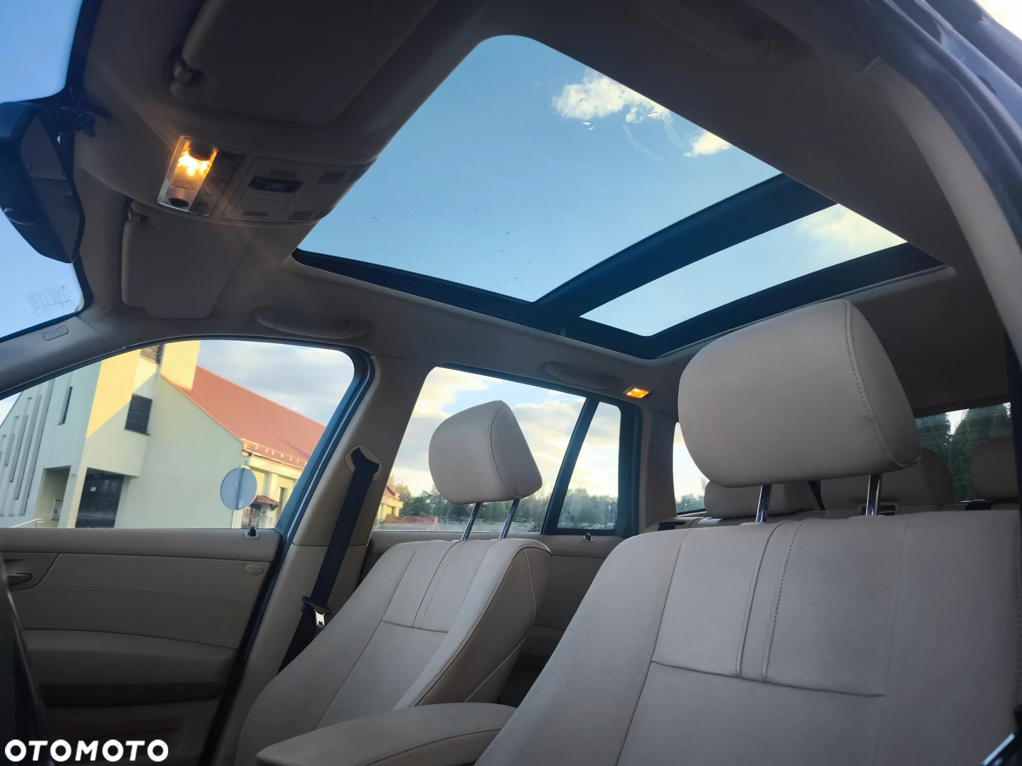 BMW X3 3.0sd - 11