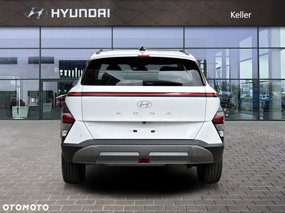 Hyundai Kona - 5