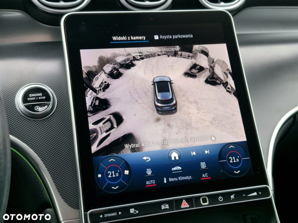 Mercedes-Benz GLC 220 d mHEV 4-Matic Avantgarde - 29