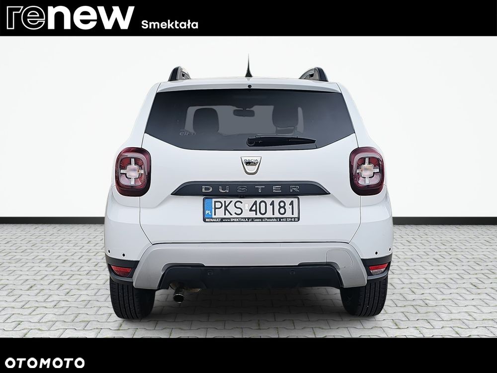 Dacia Duster 1.0 TCe Prestige - 6