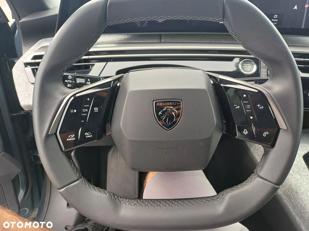 Peugeot 3008 1.2 PureTech mHEV Allure Pack S&S e-DCS6 - 24