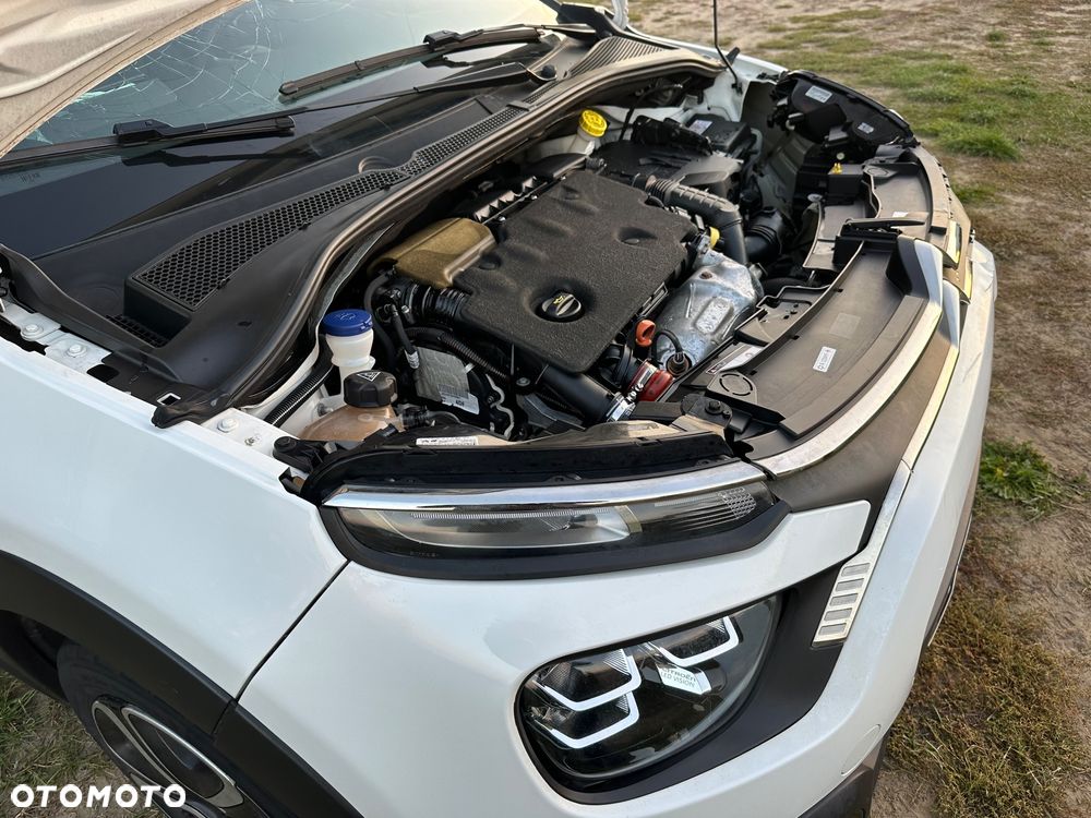 Citroën C3 1.5 BlueHDi Live - 12