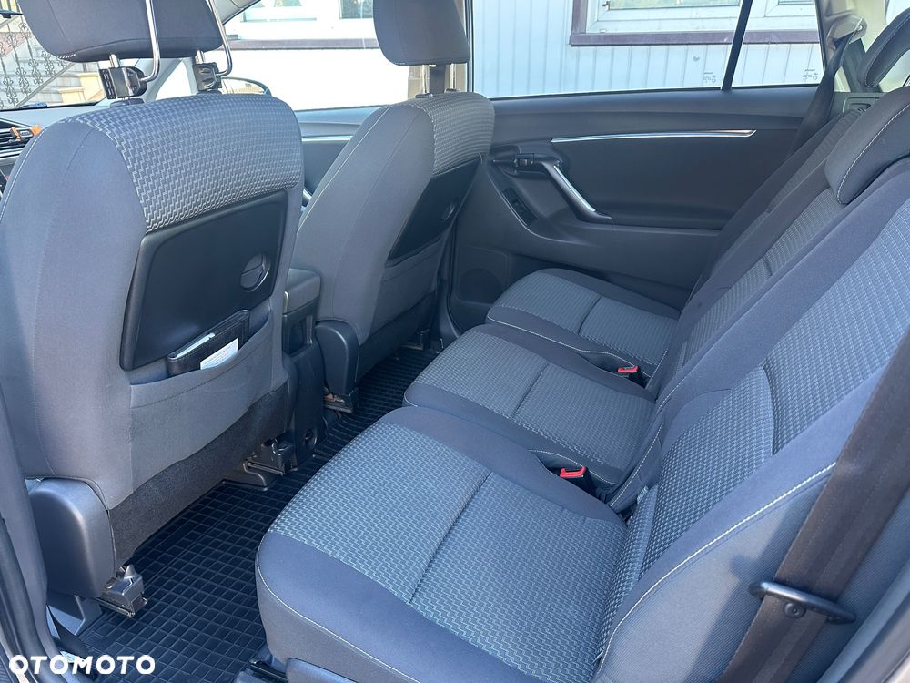 Toyota Verso 1.6 D-4D Premium - 8