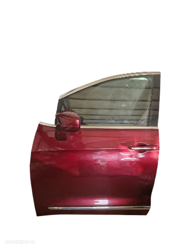 Drzwi Lewy Przód Chrysler Pacifica 17- PRV