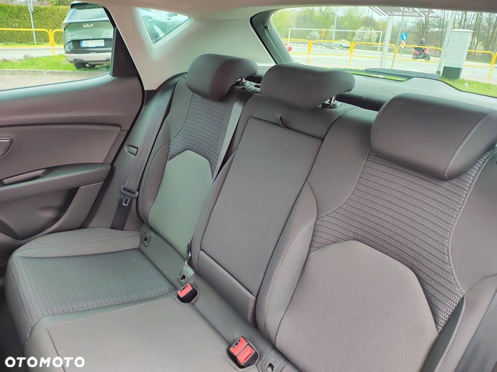 Seat Leon 1.5 EcoTSI Evo Xcellence S&S DSG - 17