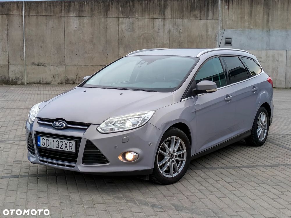 Ford Focus - 3