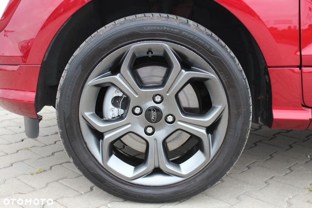 Ford EcoSport 1.0 EcoBoost ST-LINE - 32