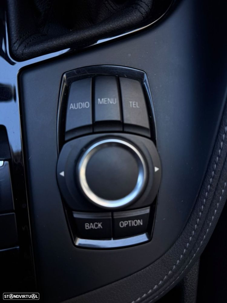 BMW X1 16 d sDrive - 17