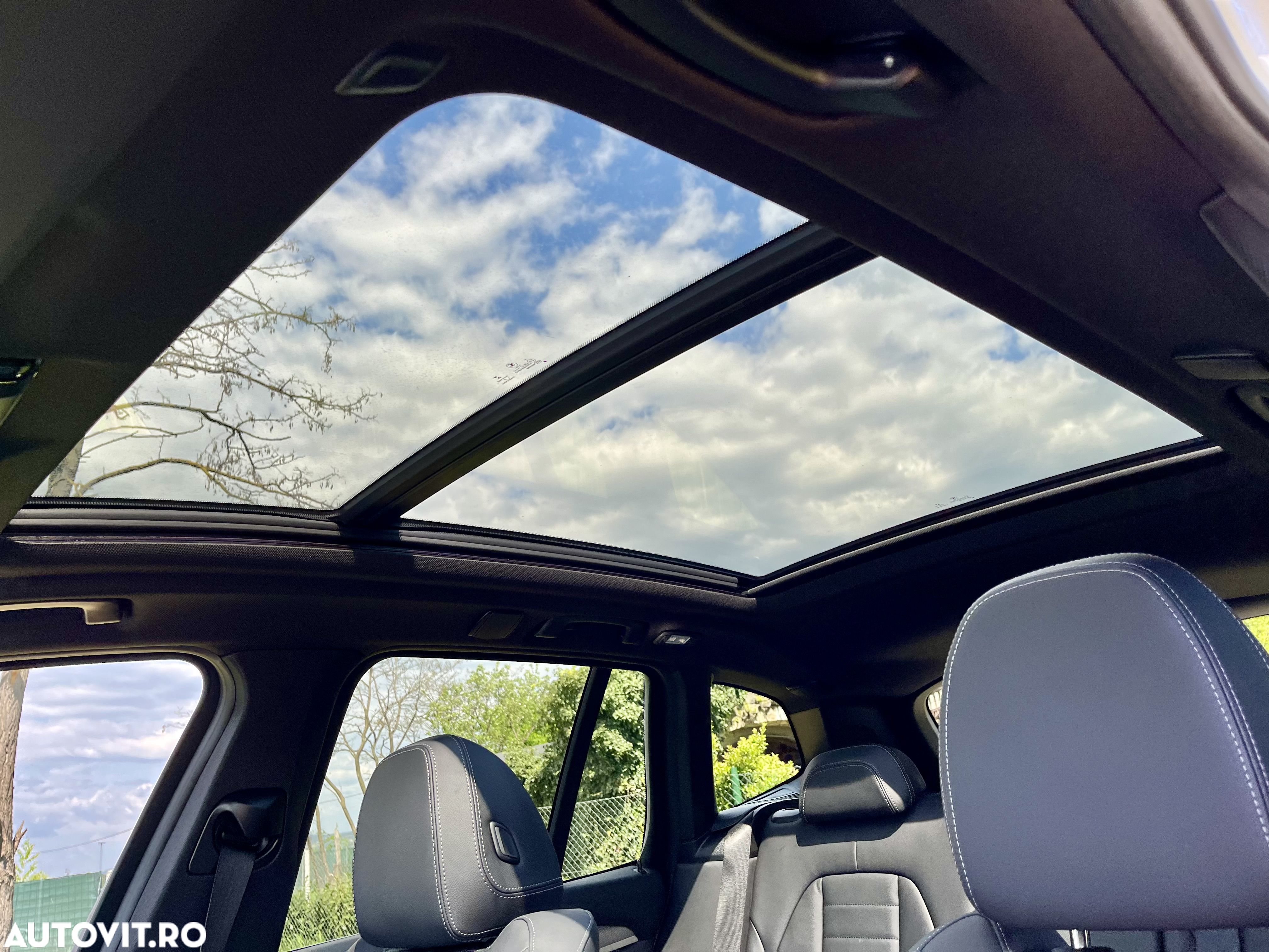 BMW X3 xDrive20d Aut. M Sport Edition - 12