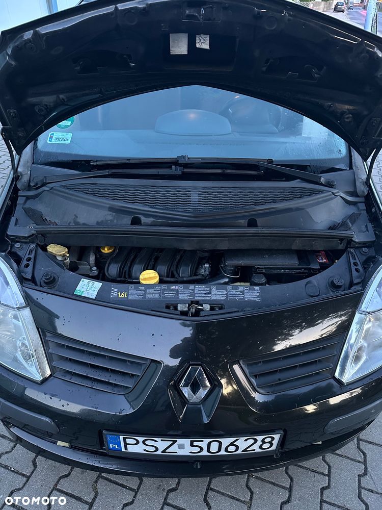 Renault Modus - 6