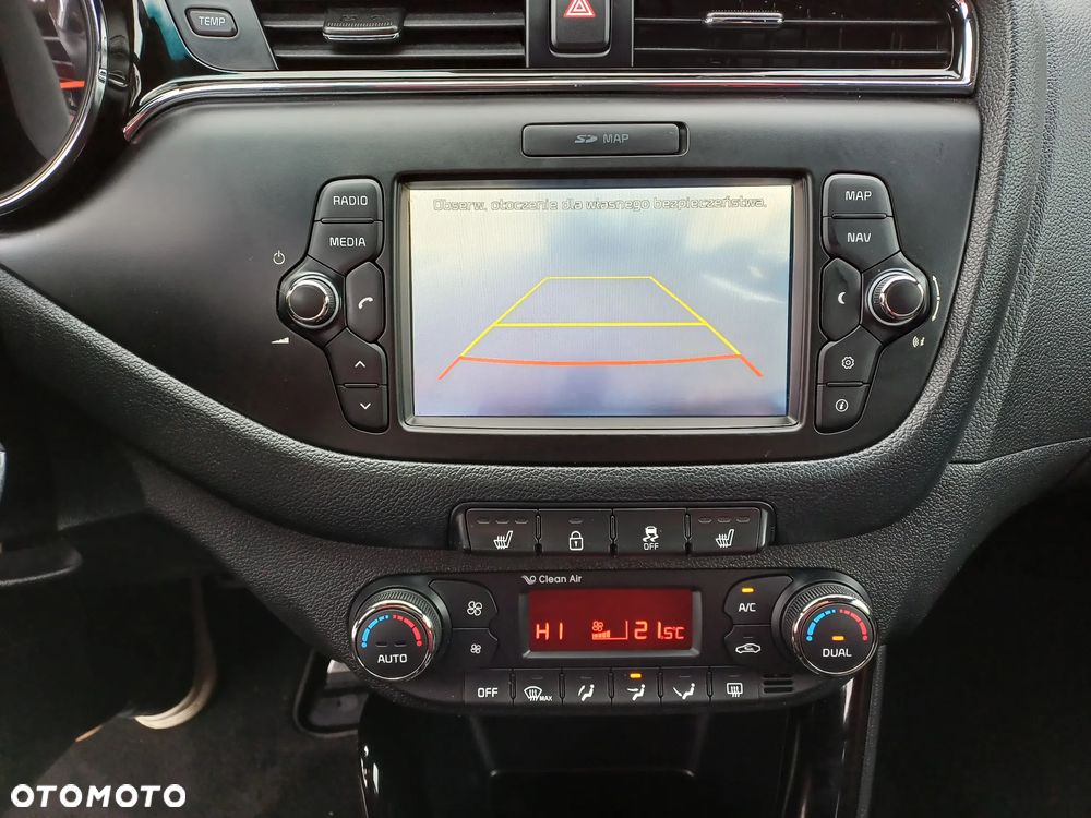 Kia Ceed 1.0 T-GDI ISG GT Line - 17