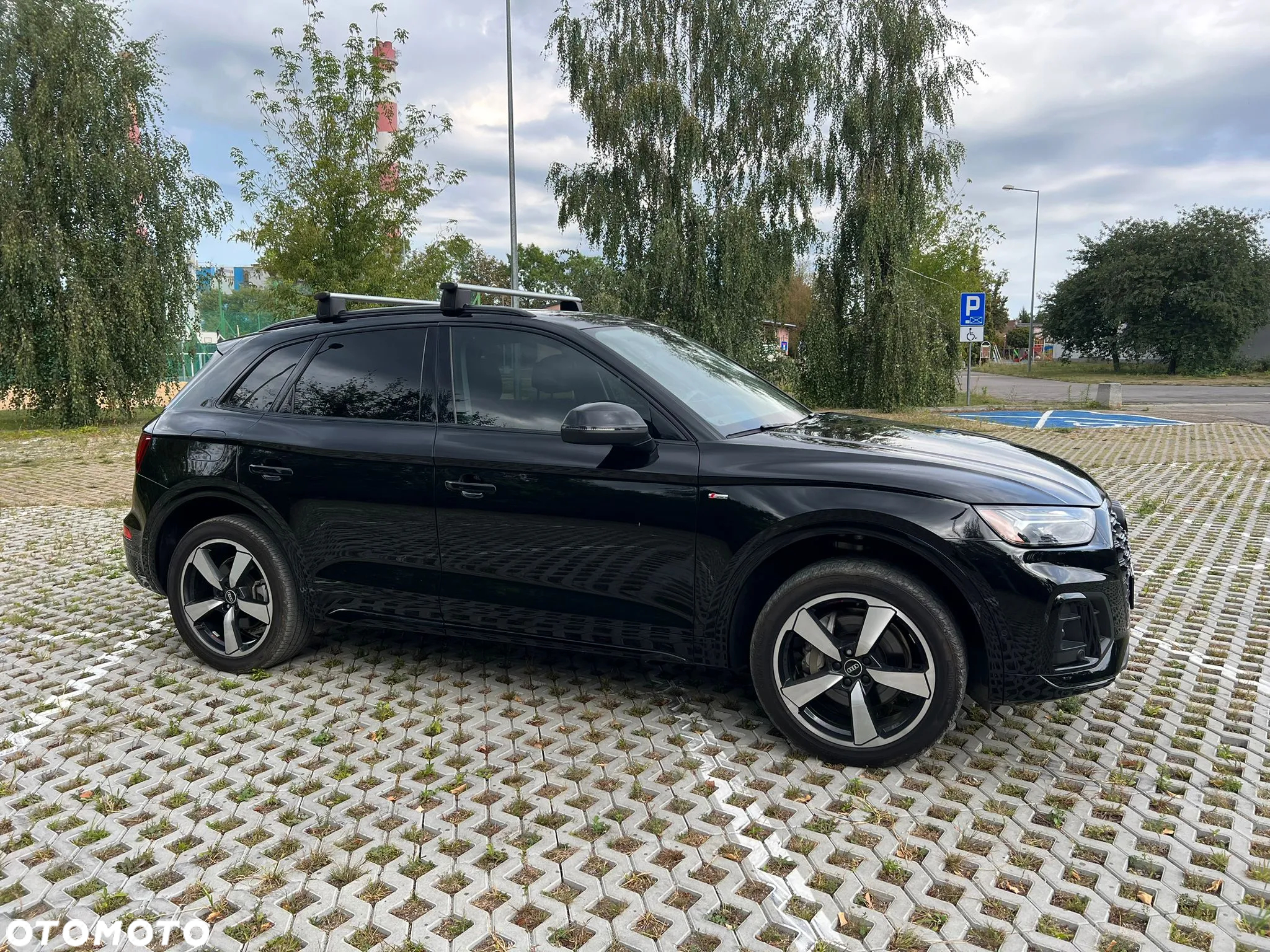 Audi Q5 45 TFSI quattro S tronic S line - 11