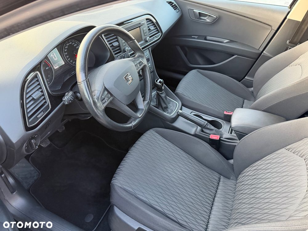 Seat Leon - 16