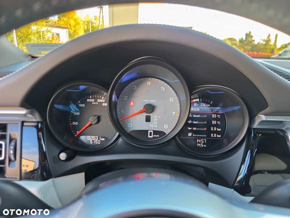 Porsche Macan S PDK - 30