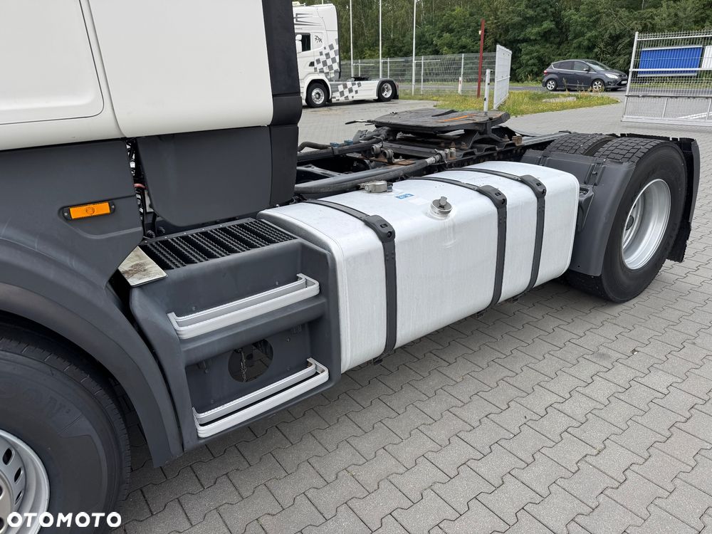 Scania R420 HIGHLINE HYDRAULIKA 745tys.km!!! - 15