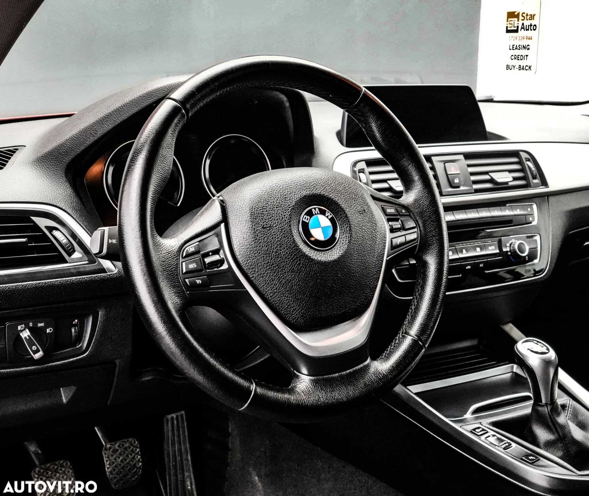 BMW Seria 2 218d Advantage - 18