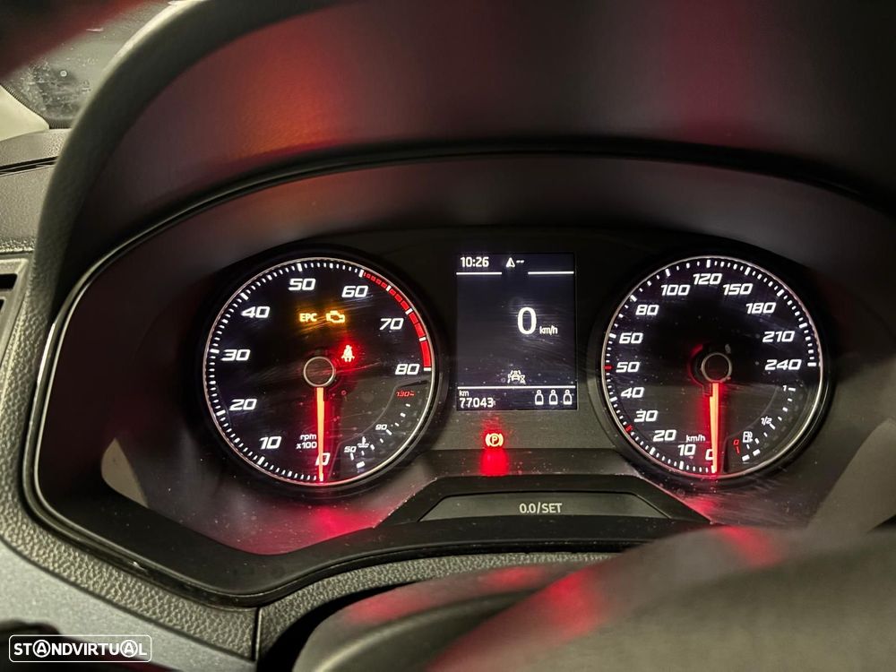 SEAT Arona 1.0 TSI Style - 6