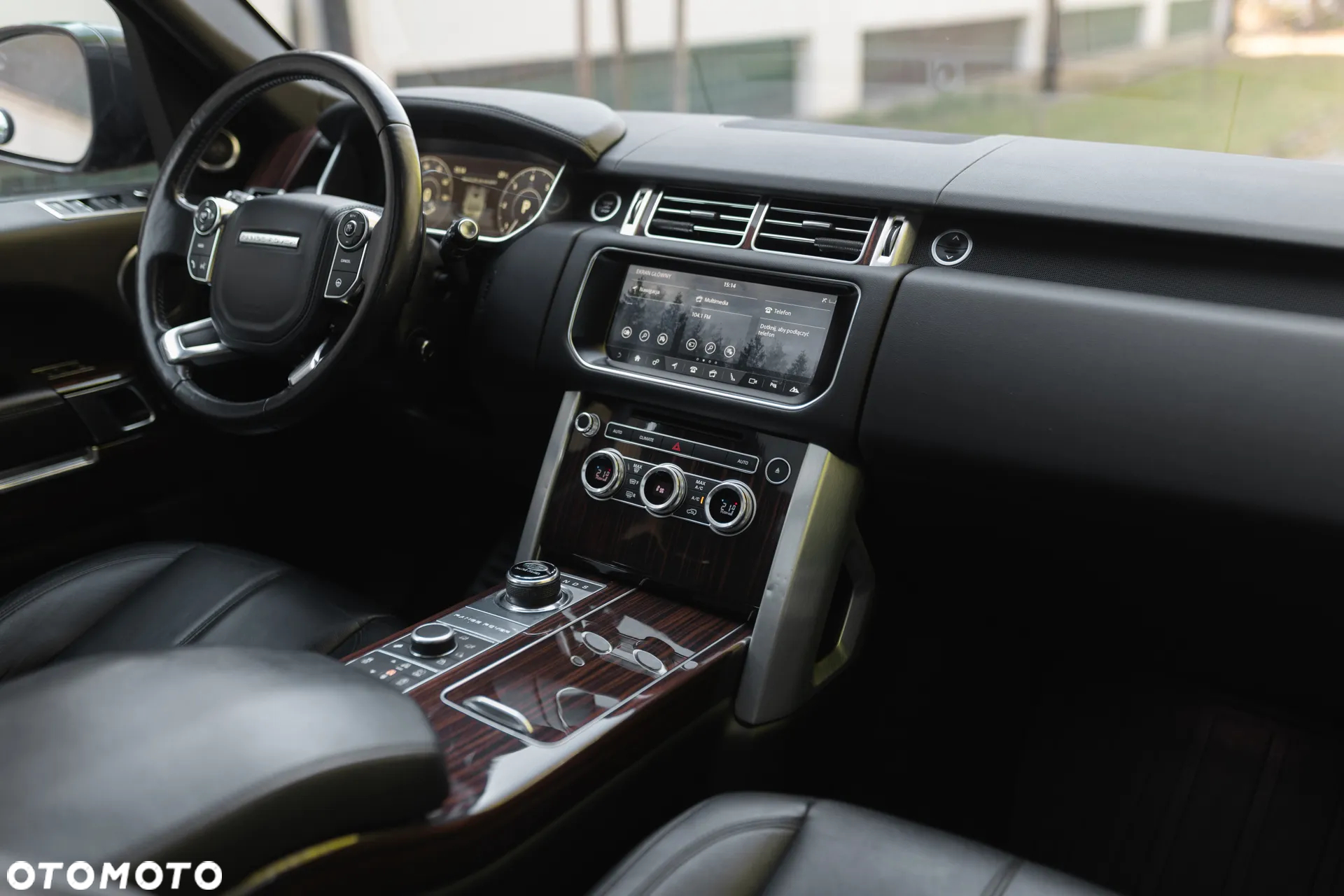Land Rover Range Rover 3.0 TDV6 Vogue - 20