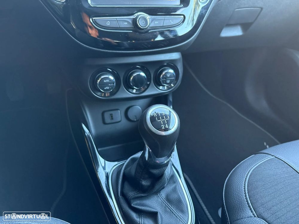 Opel Adam 1.2 Glam - 16