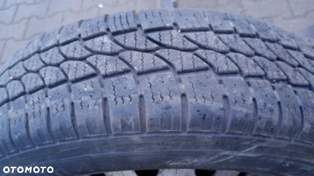 F.V OŚ TYLNA BELKA KOMPLETNA 16CALI  FIAT DUCATO 3.0 BOXER JUMPER III Resory - 2