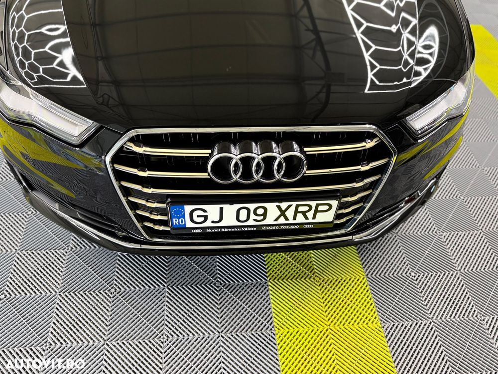 Audi A6 Limuzina - 12