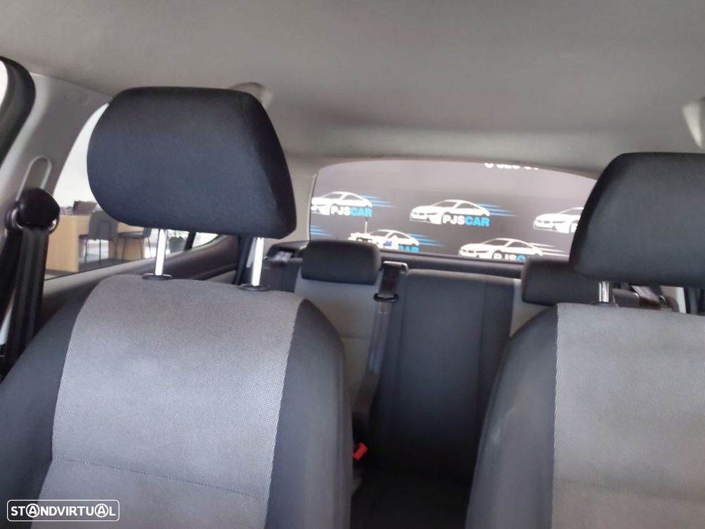 Skoda Fabia 1.2 TDI Active - 11