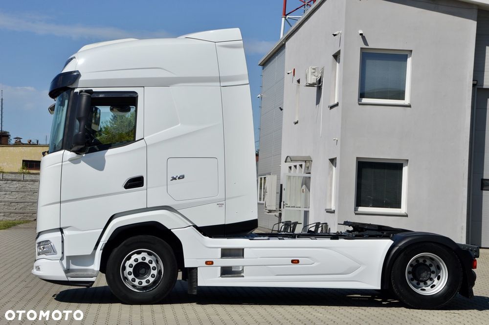 DAF XG 480 / ZF INTARDER / KLIMA POST / FULL LED / BOGATA WERSJA! / GWARANCJA - 13