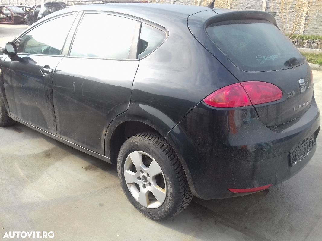 STOP SEAT IBIZA S.01 - 1