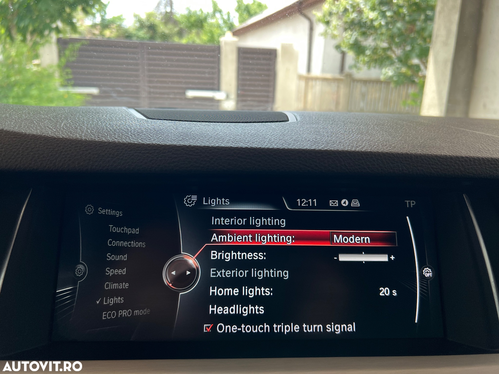 BMW Seria 5 520d xDrive Aut. Luxury Line - 18