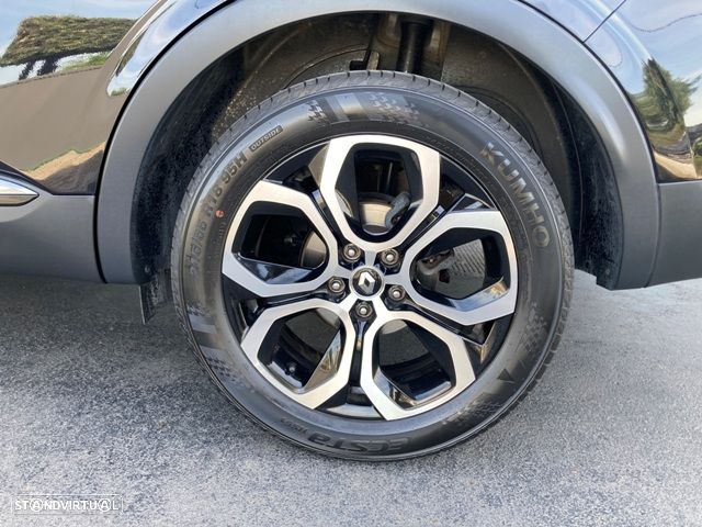 Renault Arkana 1.3 TCe Techno EDC - 12