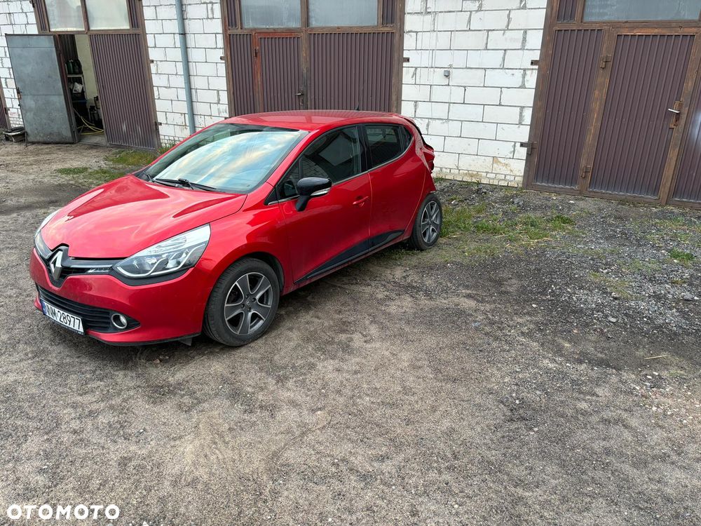 Renault Clio 0.9 TCe Limited - 5