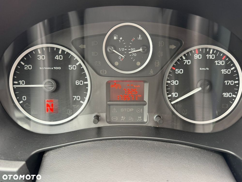 Citroën Berlingo - 15