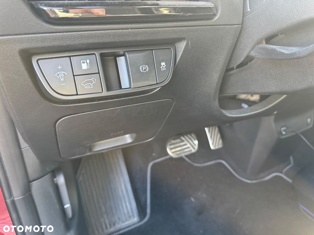 Kia EV6 77.4kWh GT-Line - 7