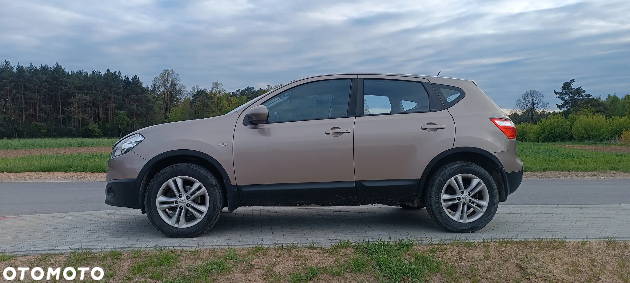 Nissan Qashqai - 17