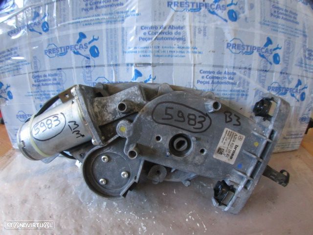 Modulo A2048202842 MERCEDES W204 2008 C220 Cdi 170Cv 5P PRETO Motor Porta Traseira Elétrica - 1