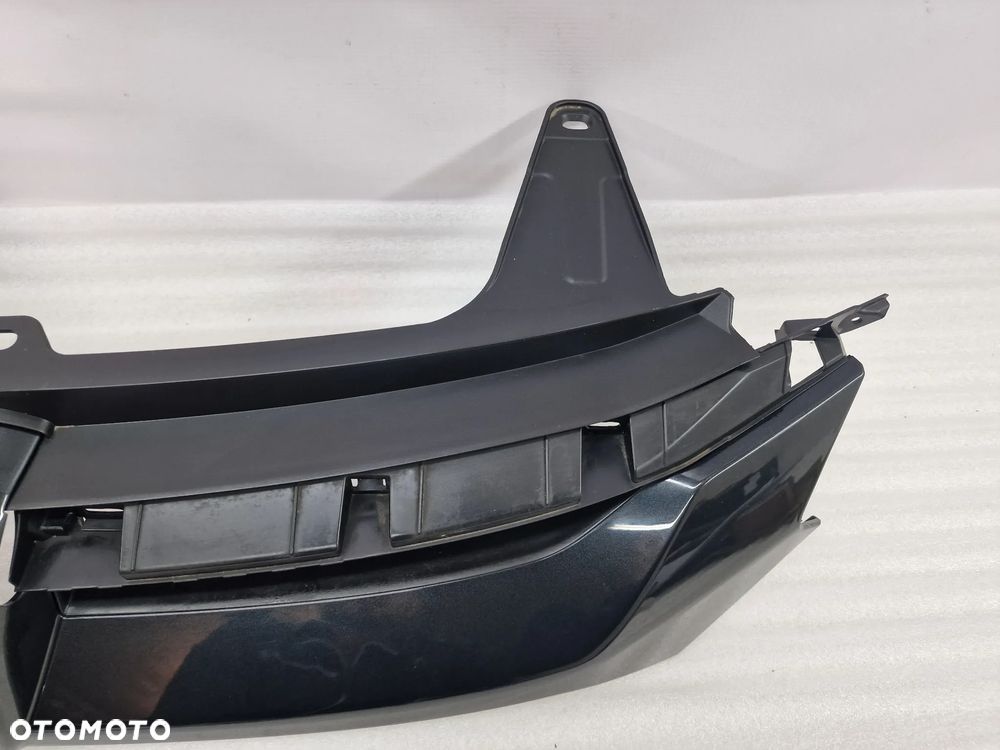 HONDA CR-V IV LIFT 15- ATRAPA / GRILL PRZEDNI PRZÓD , NR STELAŻA 71120-T1V-E010-M1 / NR NAKŁADKI 71122-T1V-E010-M1 , NR AUKCJI GR218 - 8
