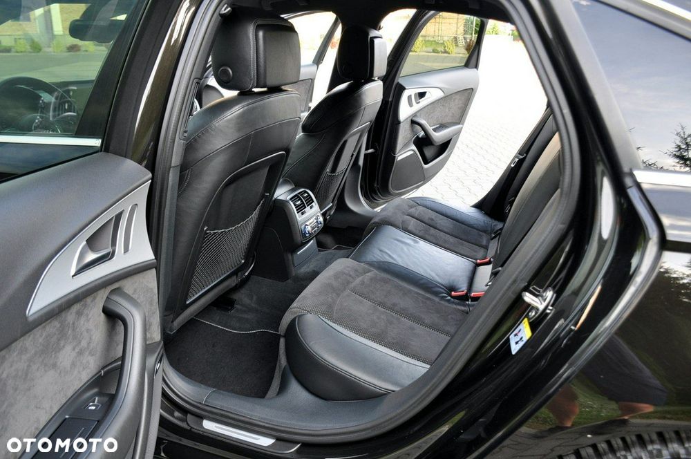 Audi A6 - 21