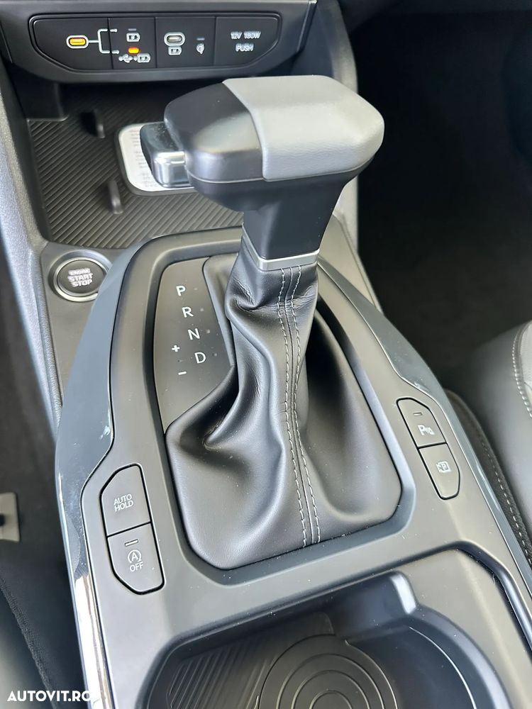 Kia K4 1.6 T-GDI 7DCT Comfort Line+ - 20