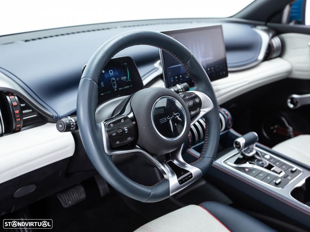 BYD Atto 3 Comfort - 17
