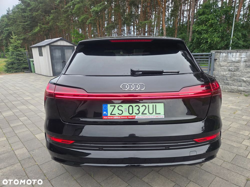 Audi e-tron 55 Quattro S Line - 6