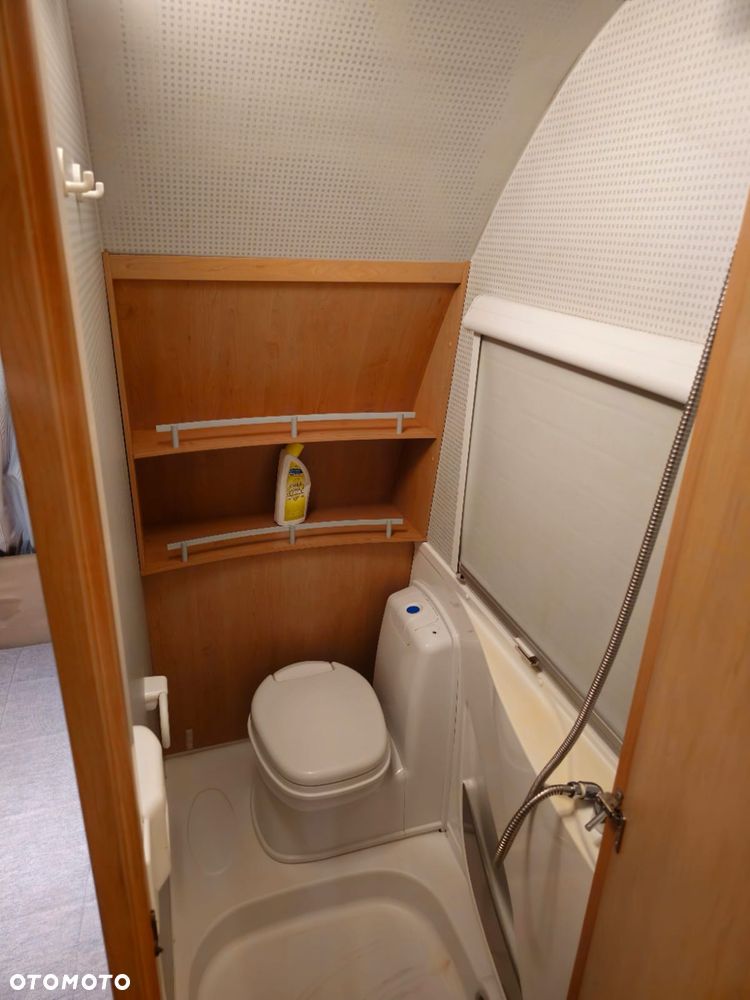 KNAUS Sudwind 500FU - 9